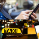 How to Use Technology to Locate a Taxi Near You