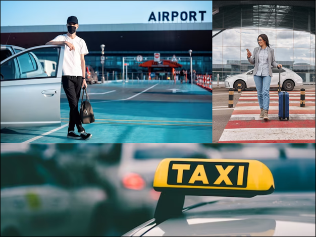 Reliable Cirencester Taxi Service for Airport Transfers
